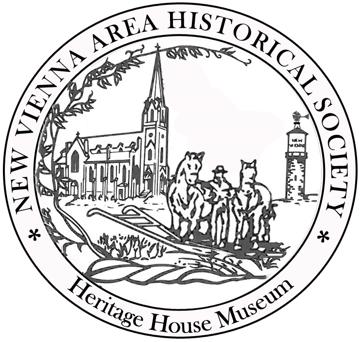 New Vienna Area Historical Society Endowment